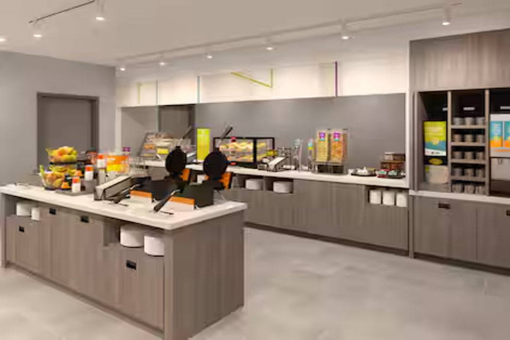 Home2 Suites by Hilton Del Rio 1/14