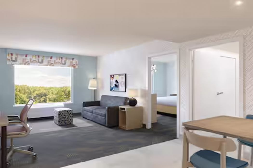 Home2 Suites by Hilton Del Rio 8/14