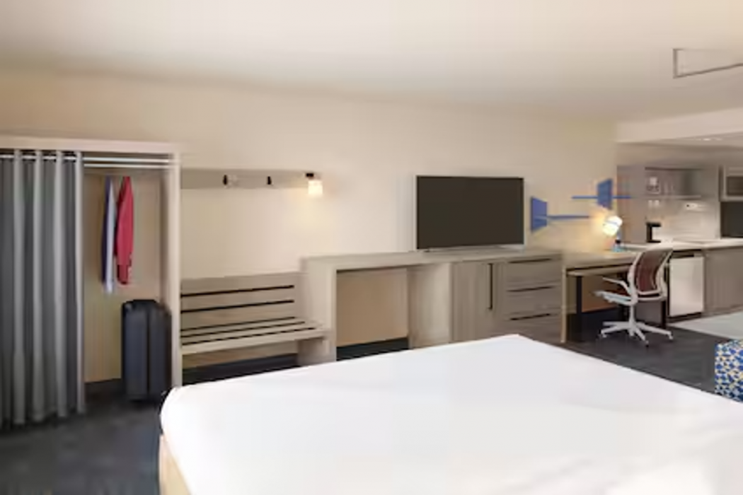 Home2 Suites by Hilton Del Rio 5/14