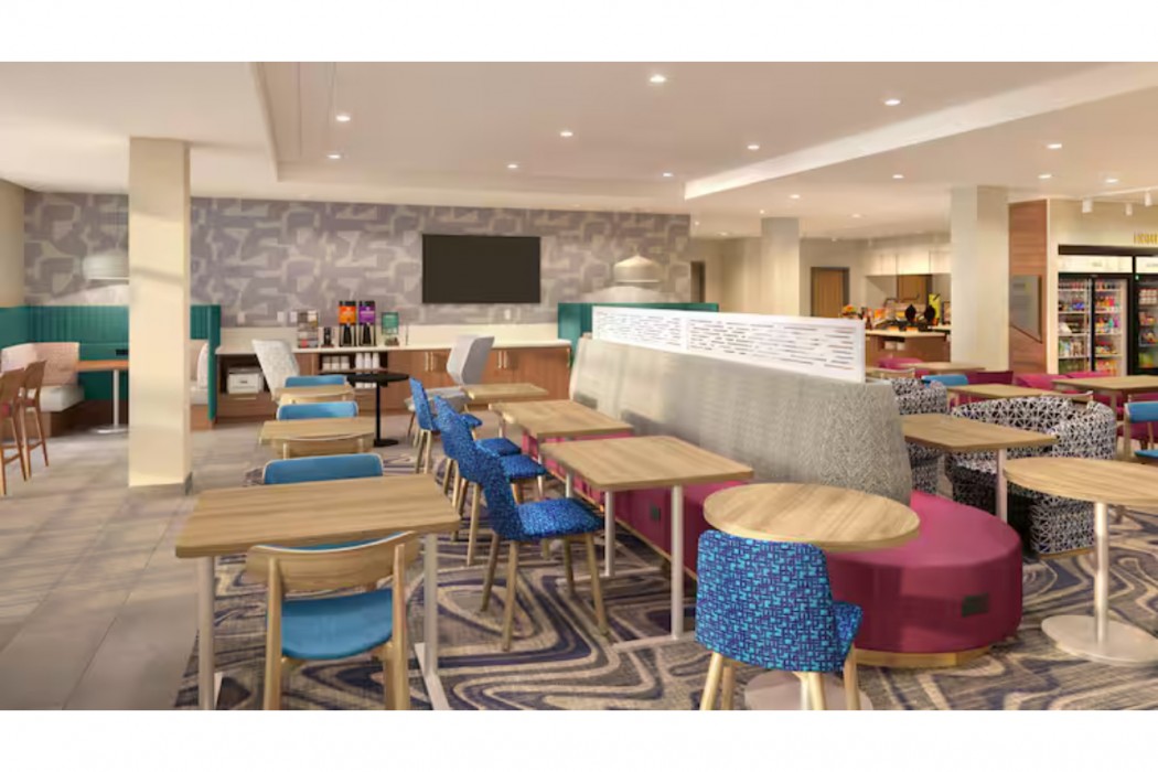 Home2 Suites by Hilton Denton 33/44
