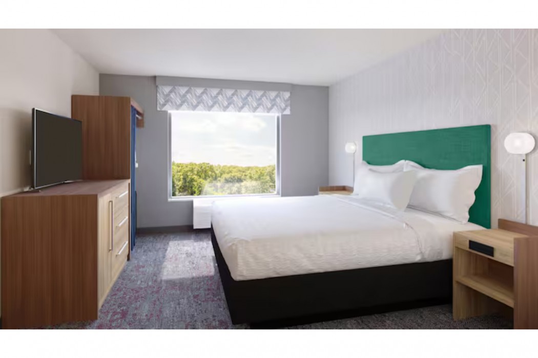 Home2 Suites by Hilton Denton 15/44