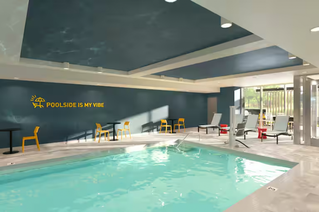 Home2 Suites by Hilton Weston Ft. Lauderdale 15/33