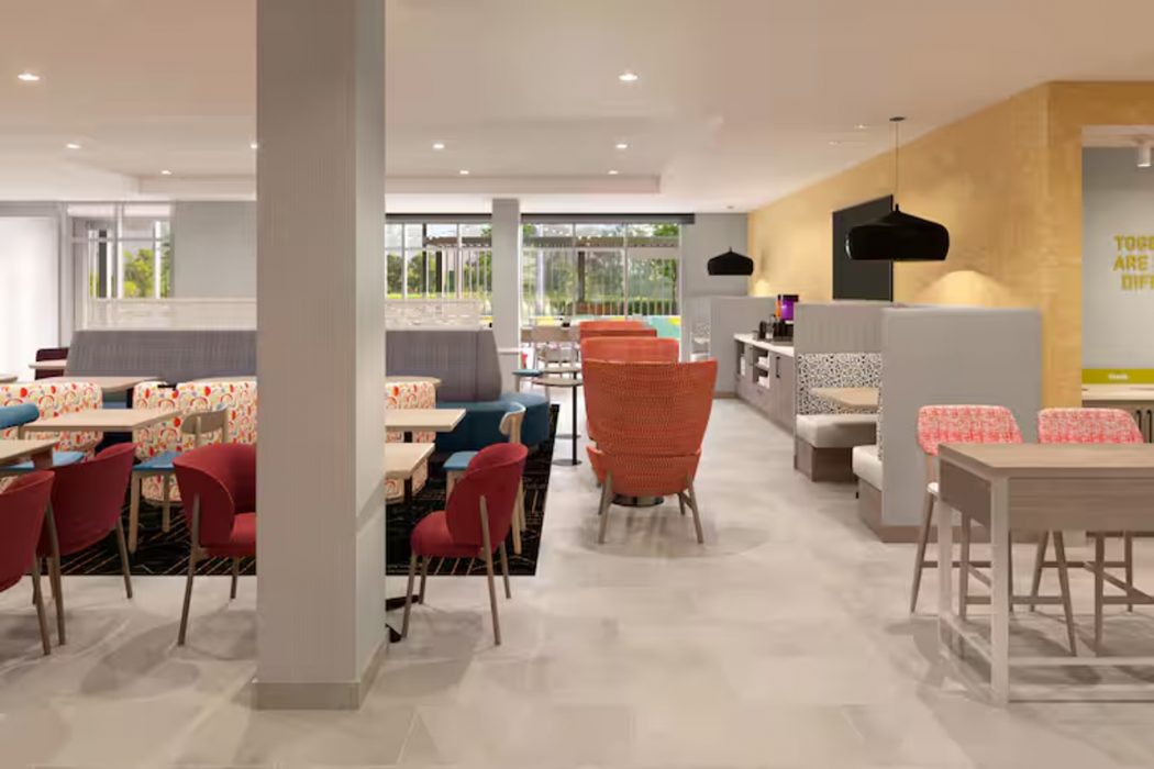 Home2 Suites by Hilton Weston Ft. Lauderdale 11/33