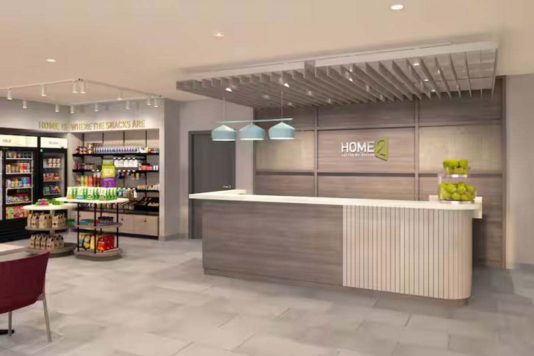 Home2 Suites by Hilton Weston Ft. Lauderdale 4/33