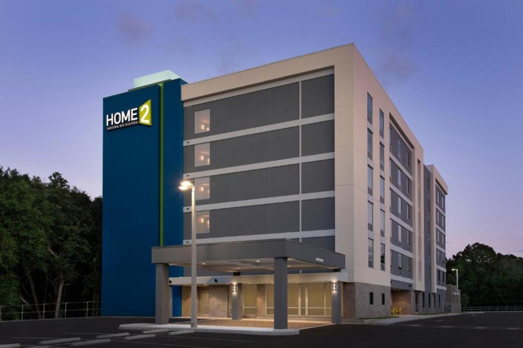 Home2 Suites by Hilton Weston Ft. Lauderdale 1/33
