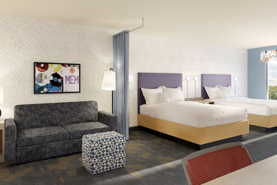 Home2 Suites by Hilton Muncie image