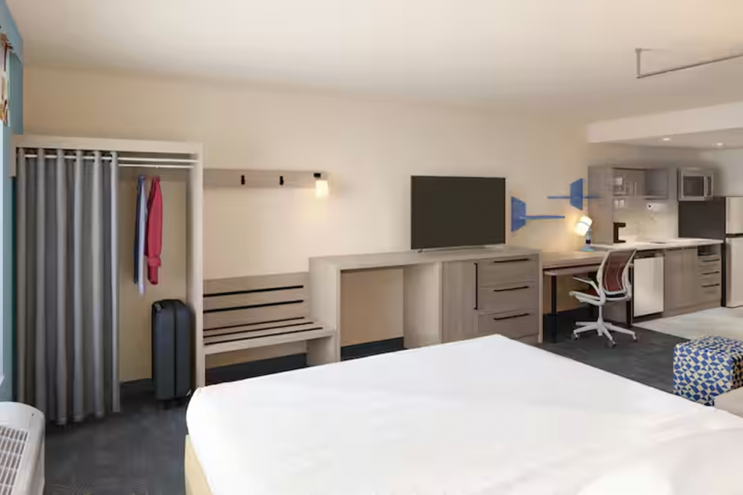 Home2 Suites by Hilton Muncie 6/27