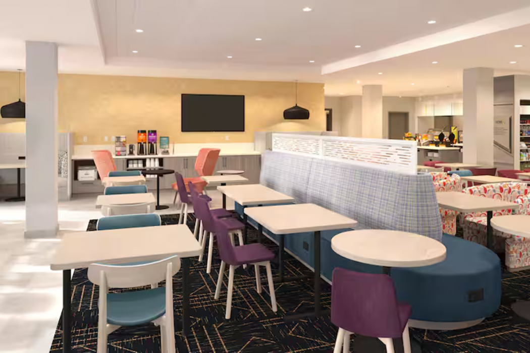 Home2 Suites by Hilton Muncie 9/27