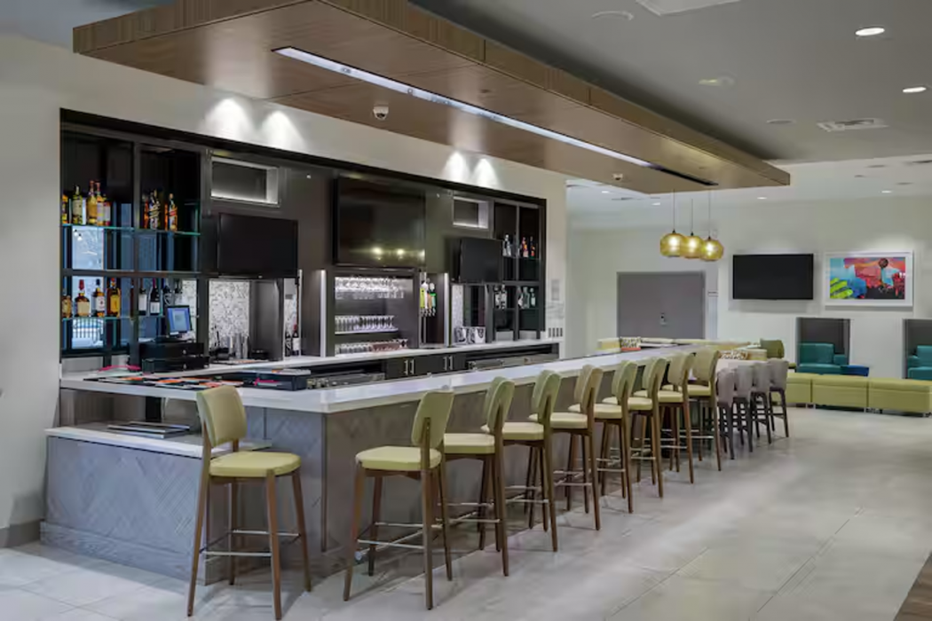 Hilton Garden Inn Wichita Airport 23/47