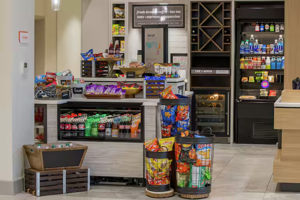 Hilton Garden Inn Wichita Airport 20/47