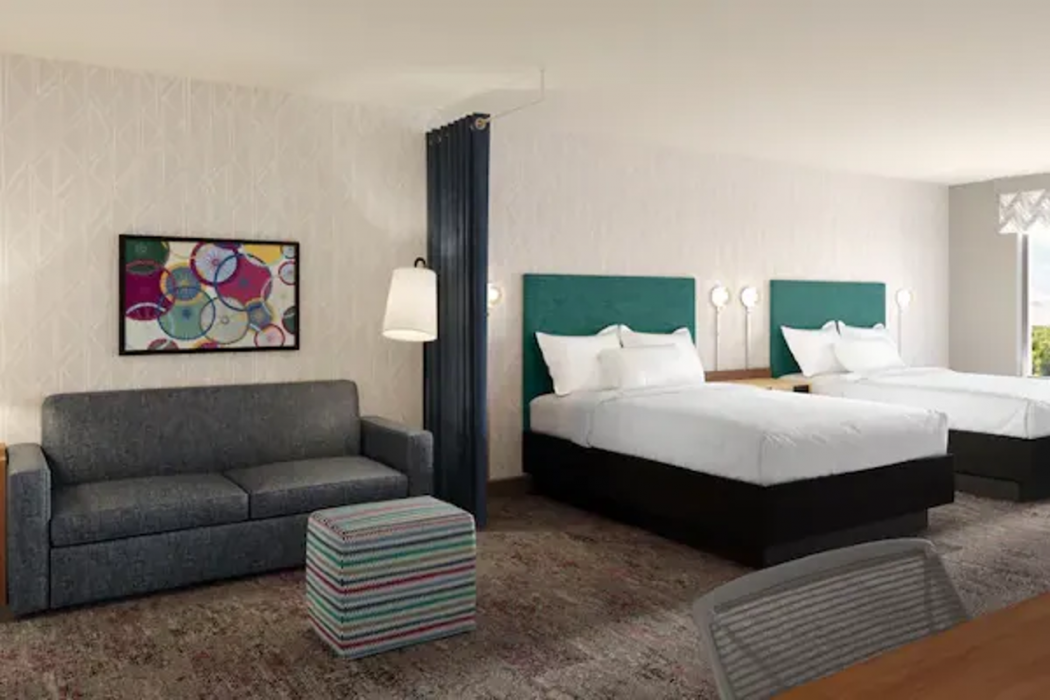 Home2 Suites by Hilton Hickory 6/23