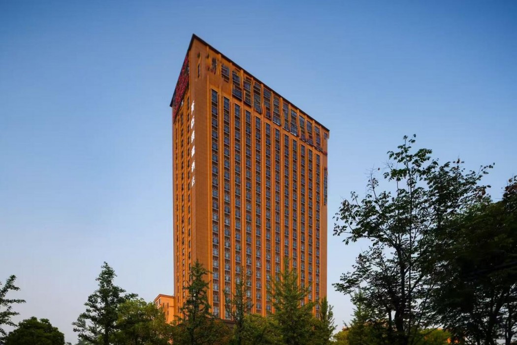 Kasion Prism Hotel photo 5
