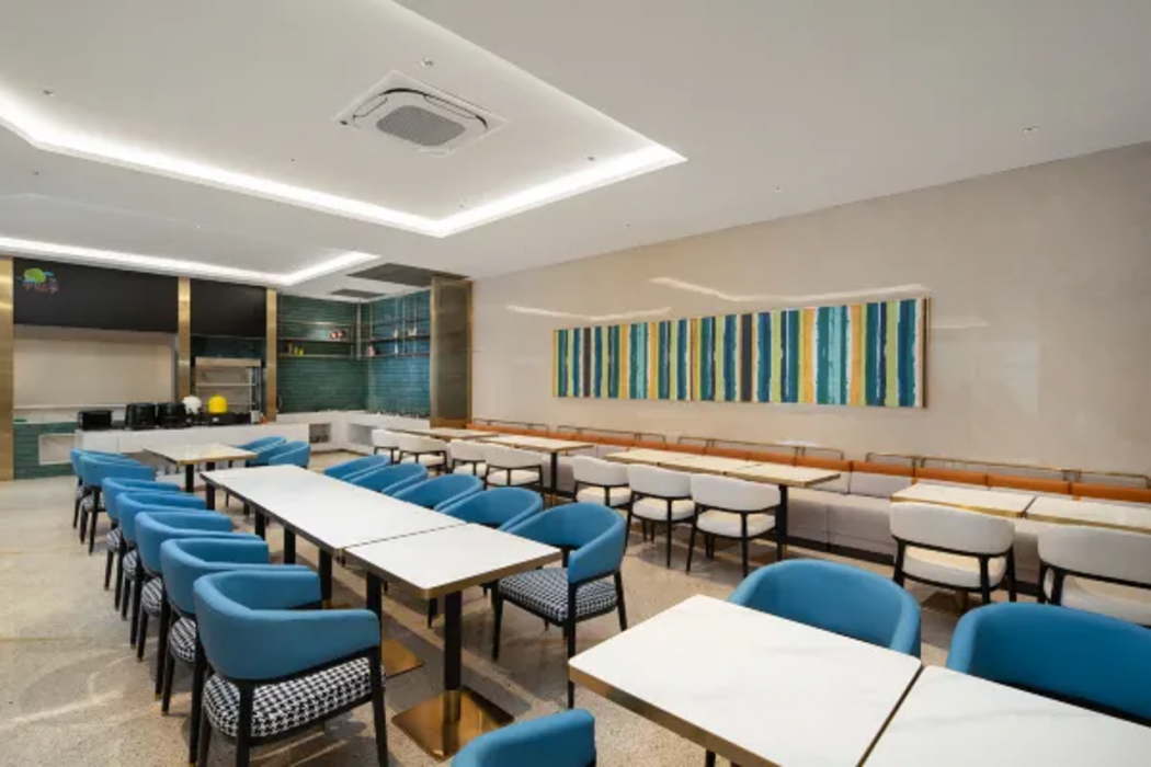 ECHIC HL (Dongshankou Subway Station Store, First Affiliated Hospital of Sun Yat sen University) 11/12