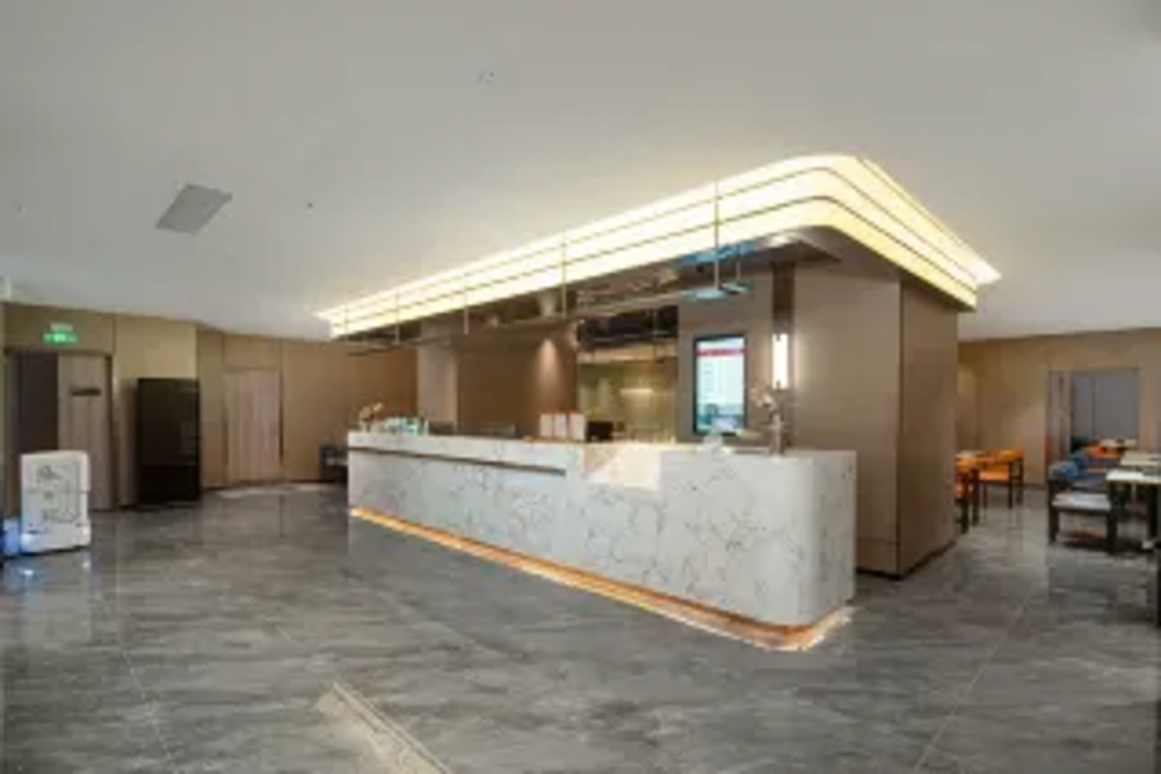 ECHIC HL (Dongshankou Subway Station , First Hospital of zhongshan University, Guangzhou) 7/12