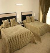Akkoc Butik Hotel 5/55