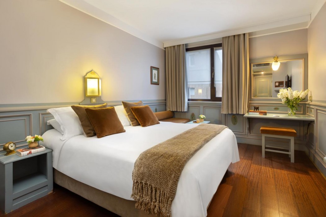 Armada Hotel Old City Hotel 35/75