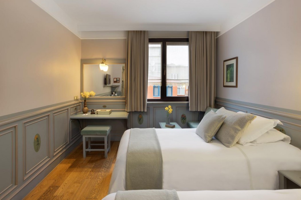 Armada Hotel Old City Hotel 27/75