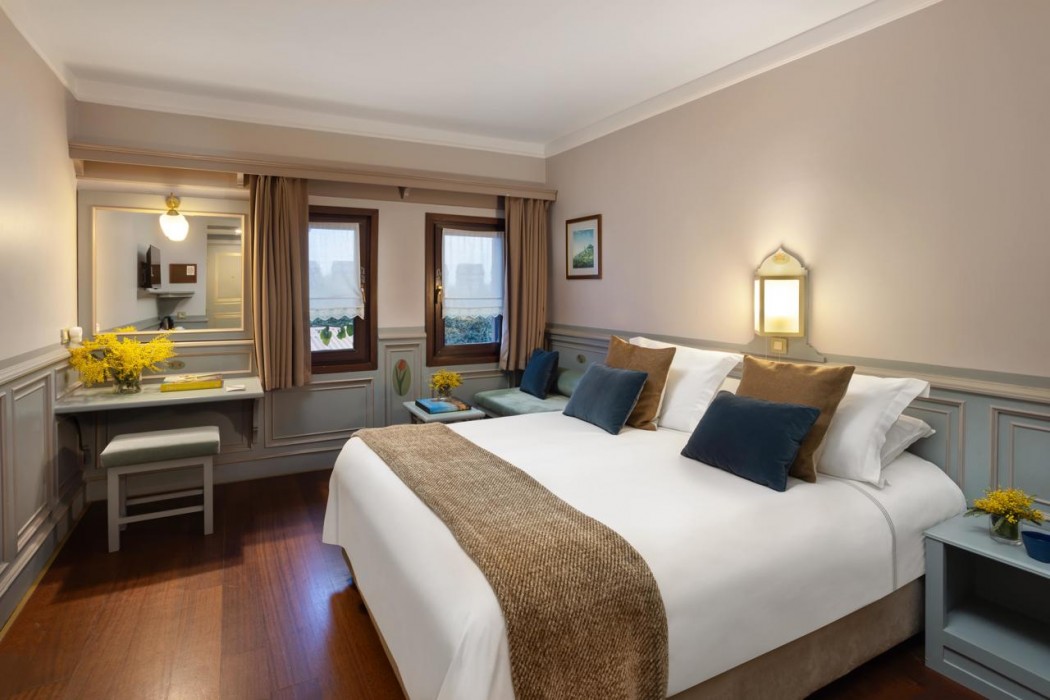 Armada Hotel Old City Hotel 18/75