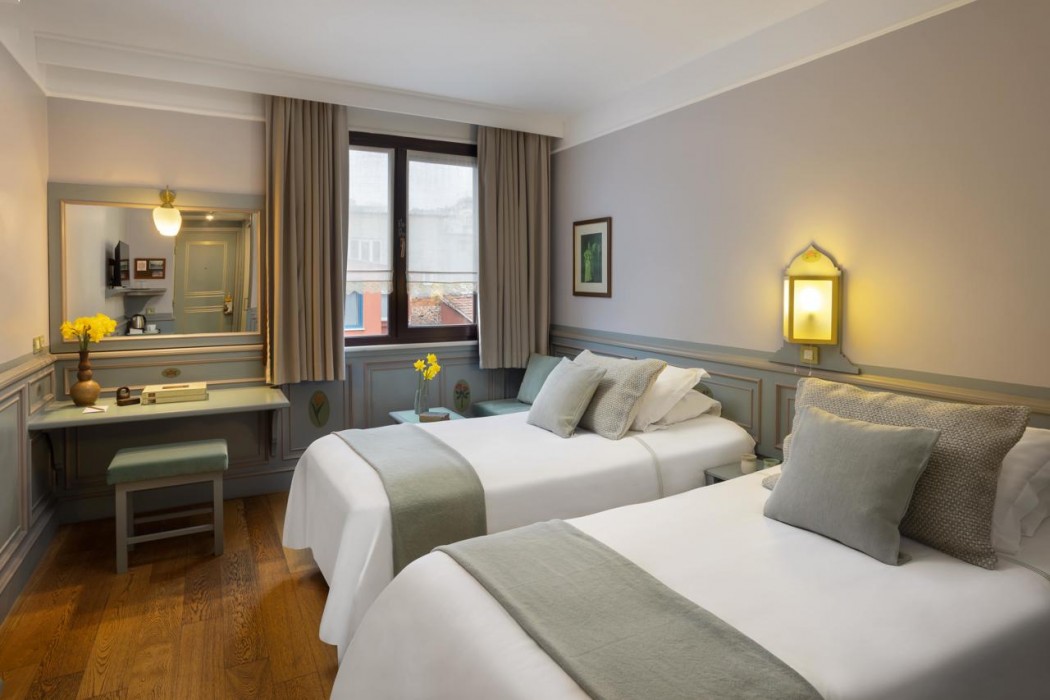 Armada Hotel Old City Hotel 23/75