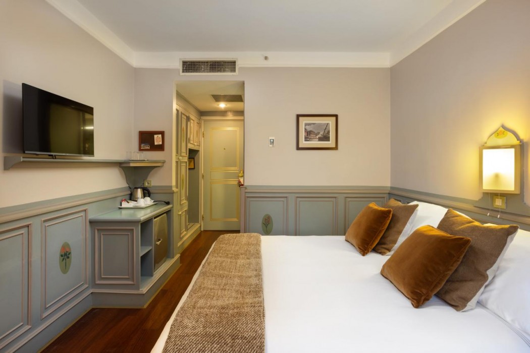 Armada Hotel Old City Hotel 31/75