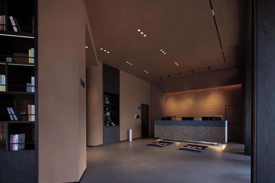 CNHOL RADIENT HOTEL (Shenzhen International Convention and Exhibition Center Branch) 5/42