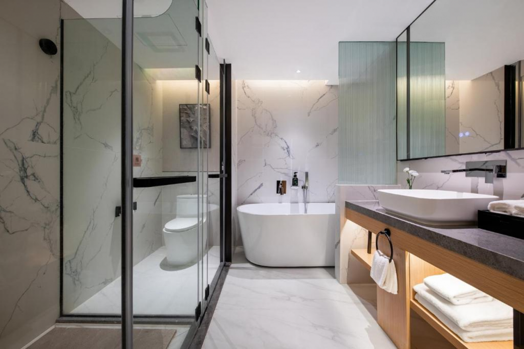 REZEN SELECT Hotel Guangzhou Baiyun Airport 19/62