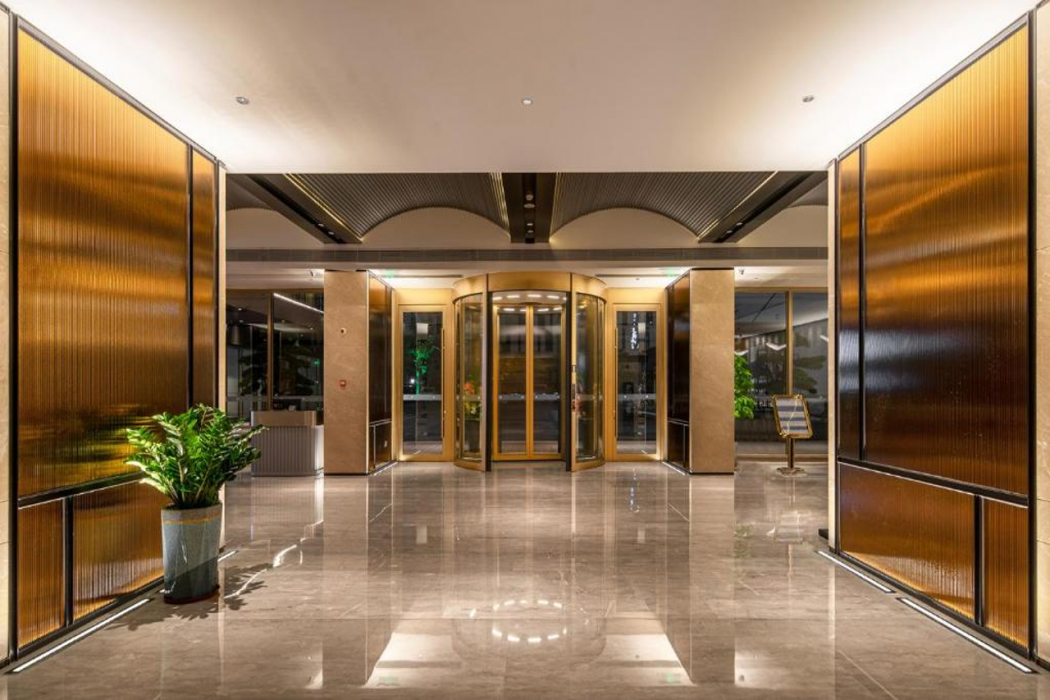 REZEN SELECT Hotel Guangzhou Baiyun Airport 32/62