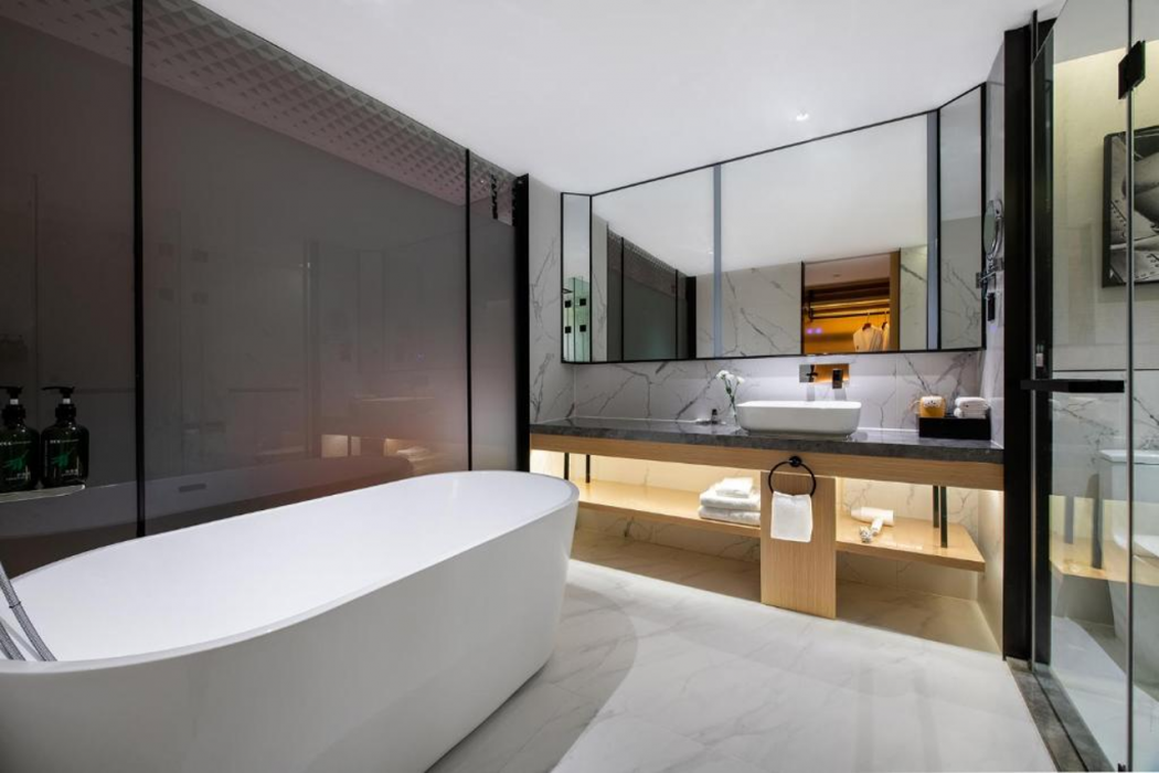 REZEN SELECT Hotel Guangzhou Baiyun Airport 23/62
