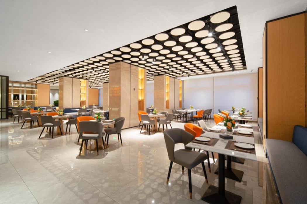 REZEN SELECT Hotel Guangzhou Baiyun Airport 33/62