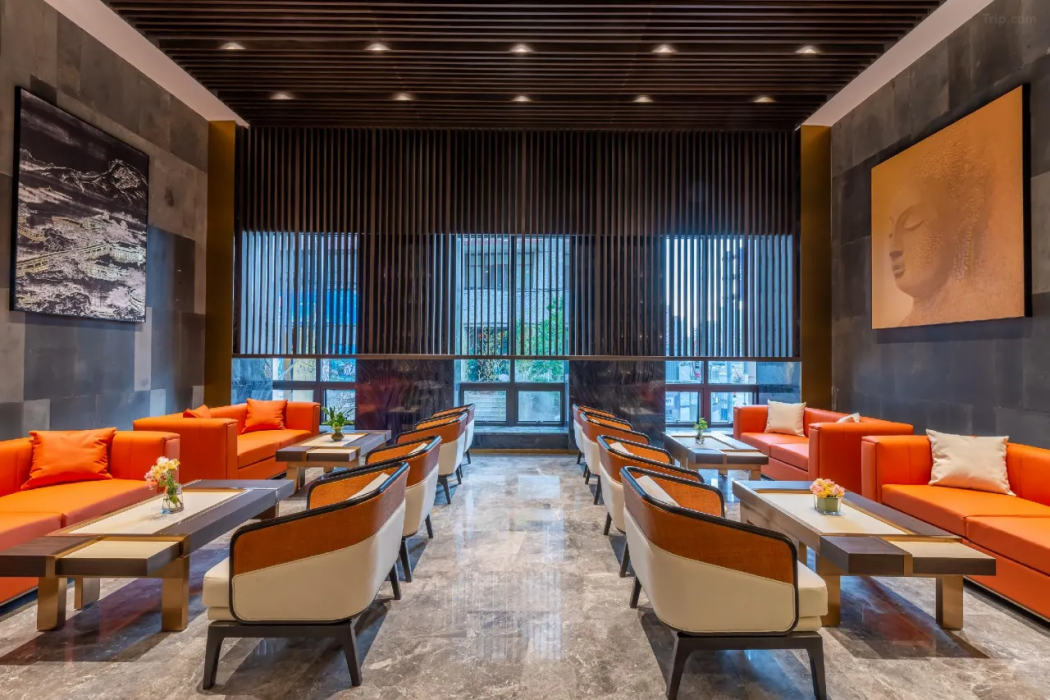 The Bund Puyan Hotel, Shanghai 29/48