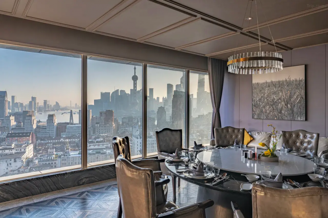 The Bund Puyan Hotel, Shanghai 32/48