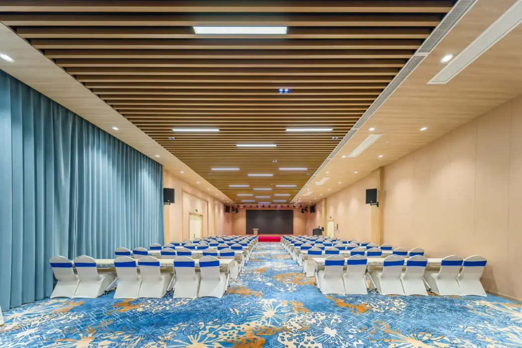 REZEN SELECT HOTEL(Shanghai Caoan Road Branch) 18/21