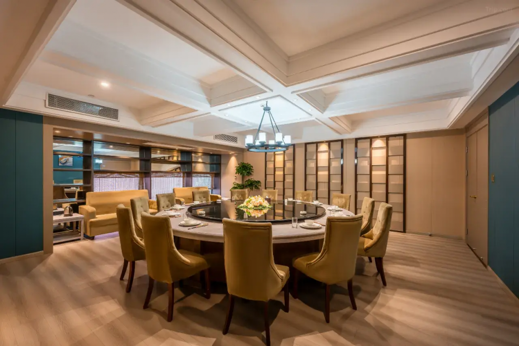 REZEN SELECT HOTEL(Shanghai Caoan Road Branch) 15/21