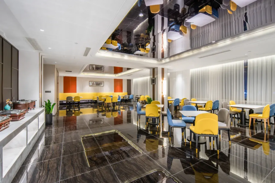 REZEN HOTEL Shanghai Duhui Road 26/46