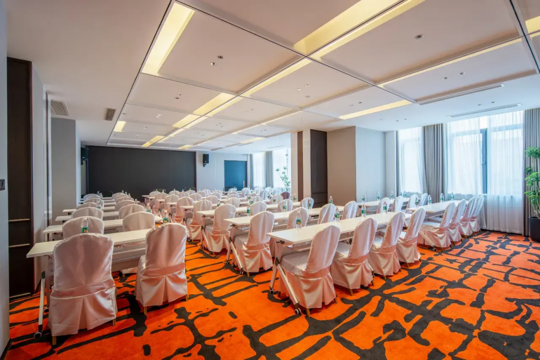 REZEN HOTEL Shanghai Duhui Road 27/46