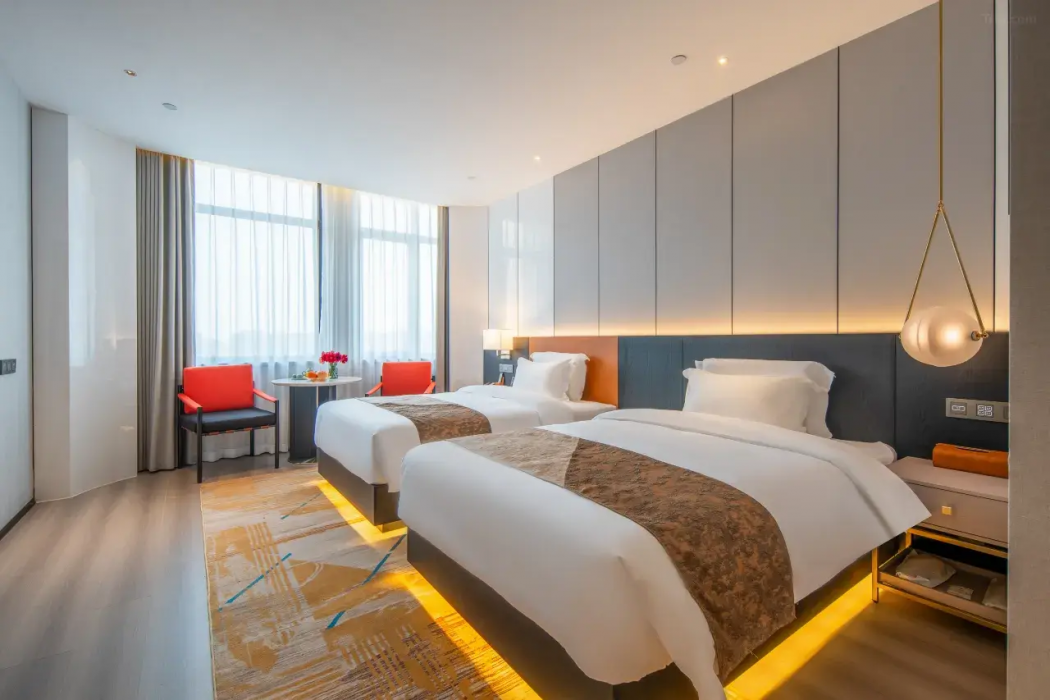 REZEN HOTEL Shanghai Duhui Road 17/46