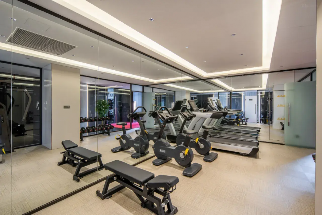 REZEN HOTEL Shanghai Duhui Road 28/46