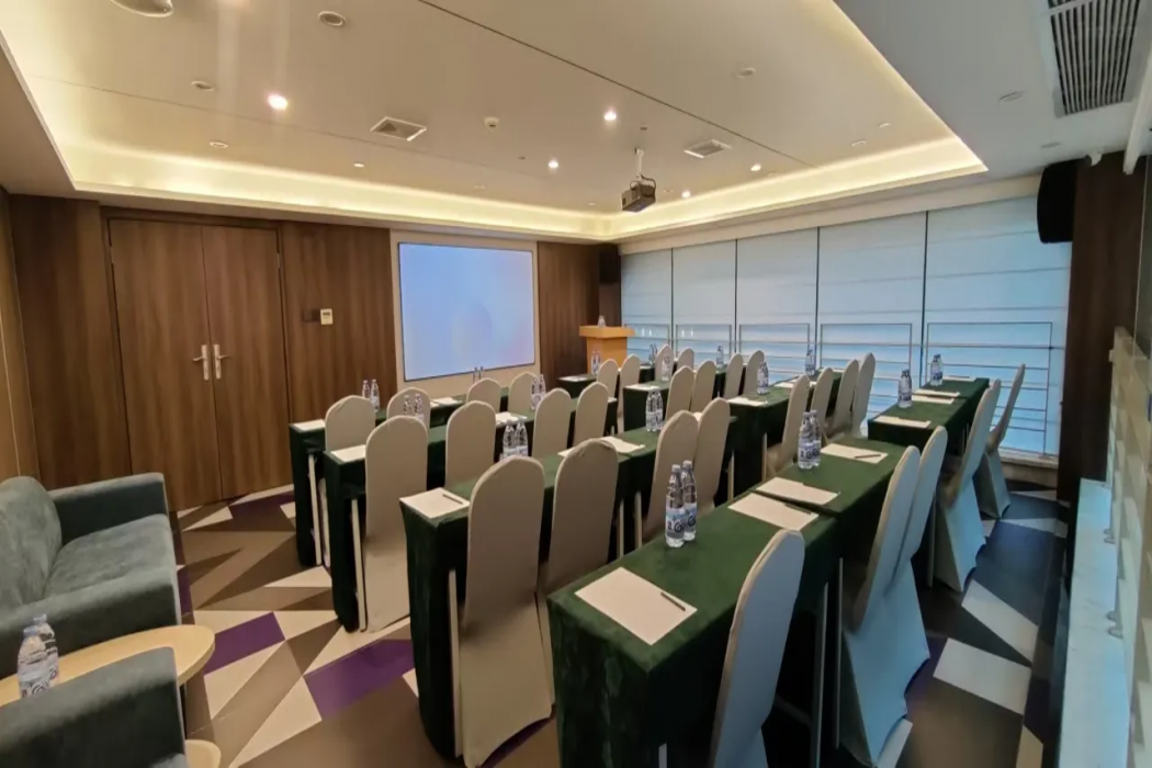 Rezen Select Hotel (Guangzhou Keyun Road Metro Station Financial City Branch) 26/33