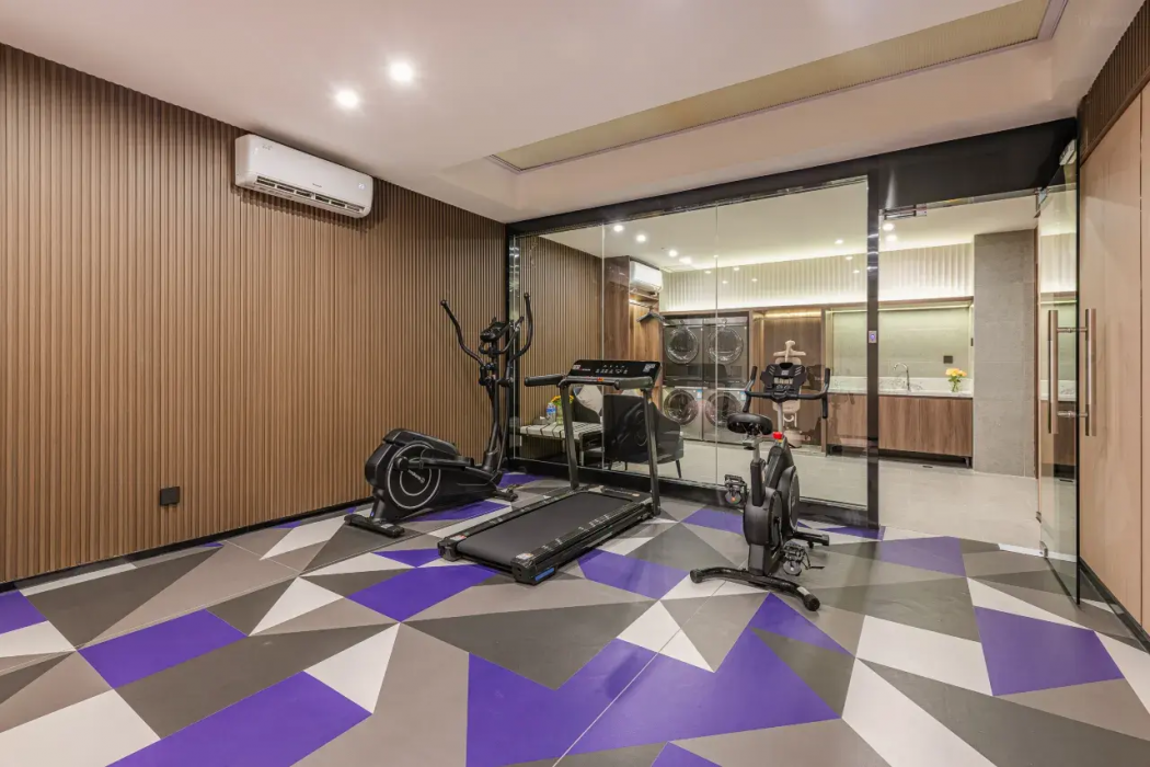 Rezen Select Hotel (Guangzhou Keyun Road Metro Station Financial City Branch) 28/33