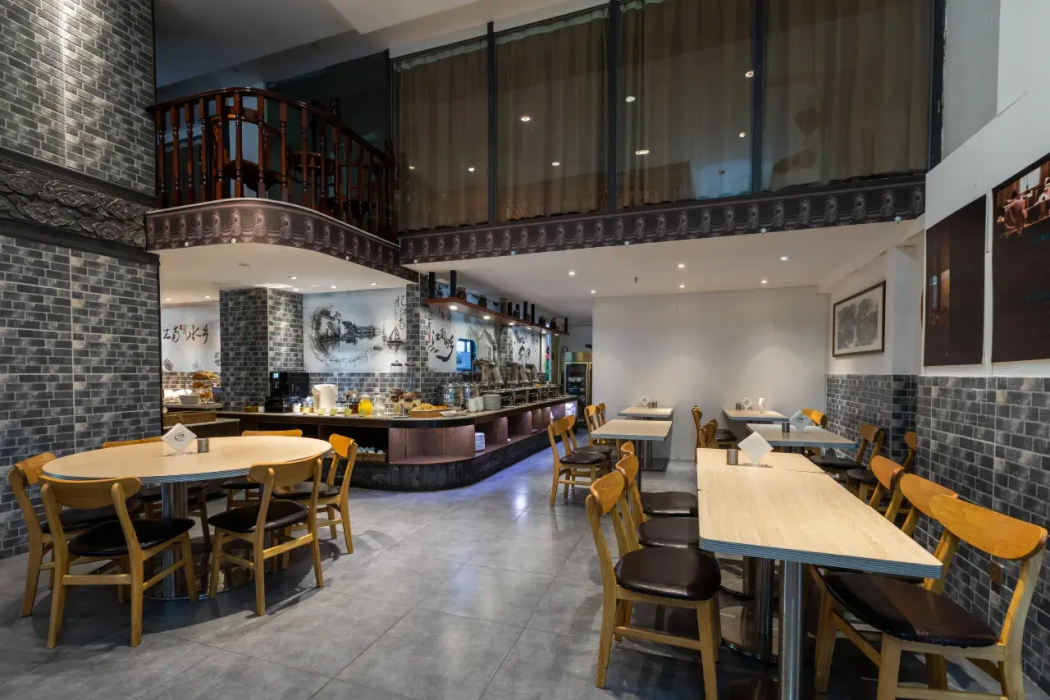 CNHOL RADIENT HOTEL(Shenzhen Bao'an Center Xixiang Branch) 15/15