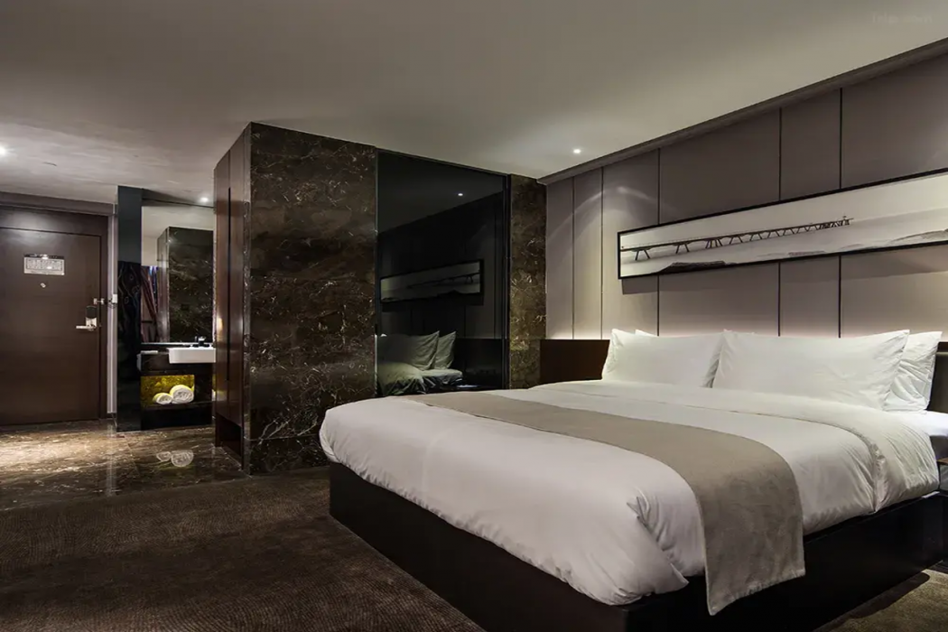 CNHOL International Hotel (Shenzhen Shiyan) 13/18