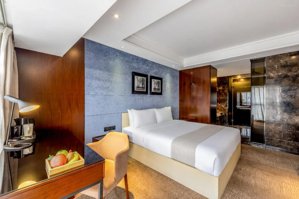 CNHOL International Hotel (Shenzhen Shiyan) 11/18