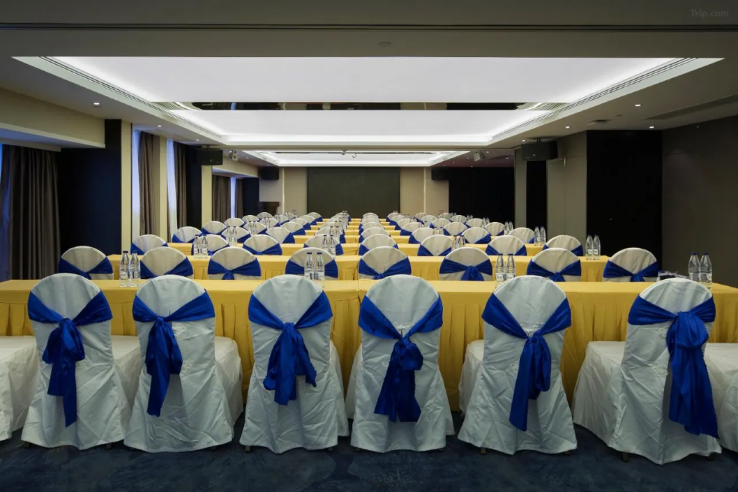 CNHOL International Hotel (Shenzhen Shiyan) 16/18