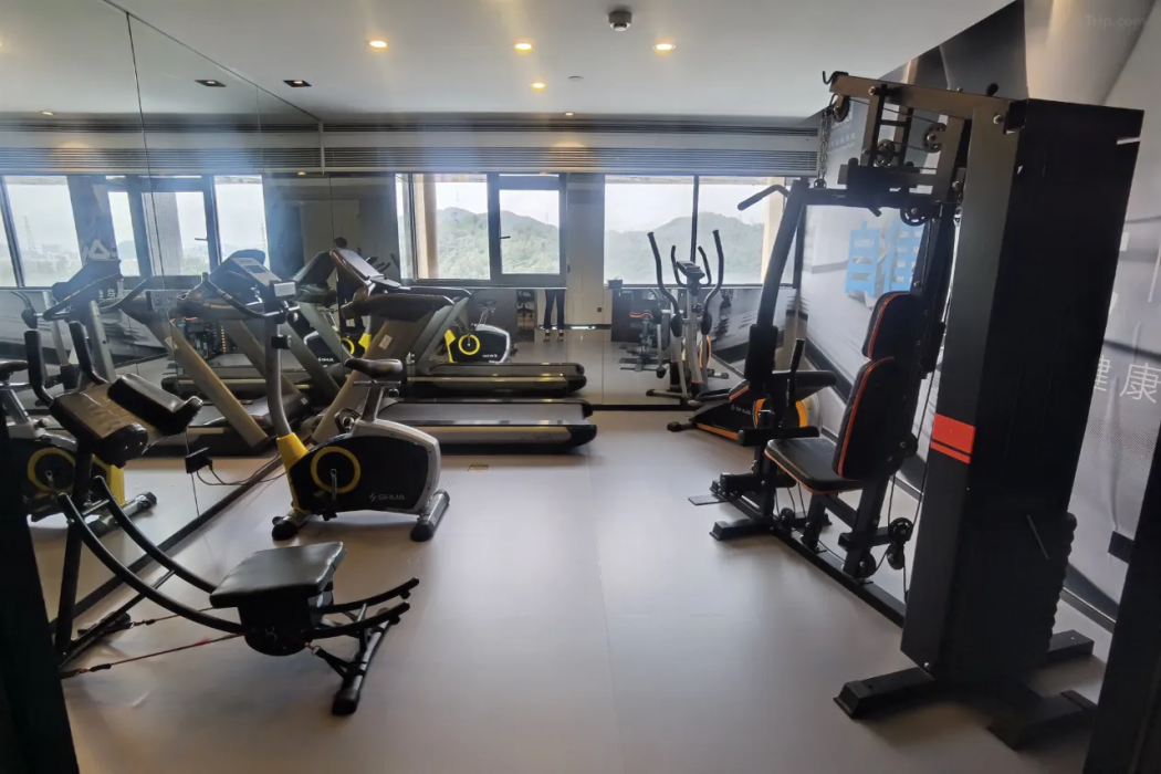 CNHOL International Hotel (Shenzhen Shiyan) 17/18