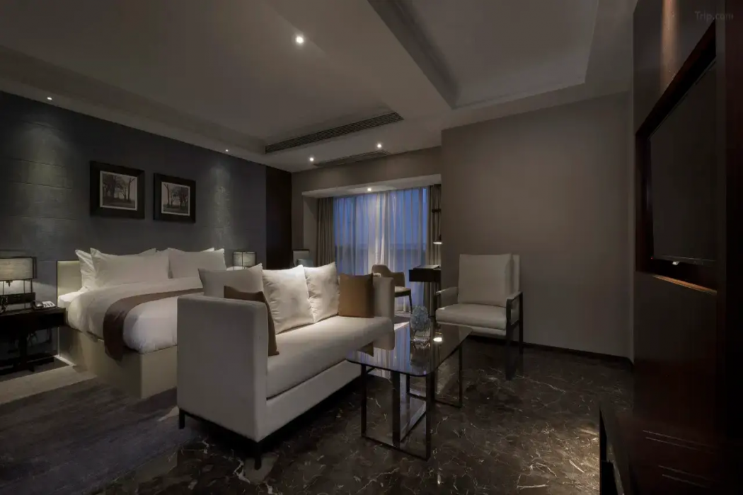 CNHOL International Hotel (Shenzhen Shiyan) 9/18
