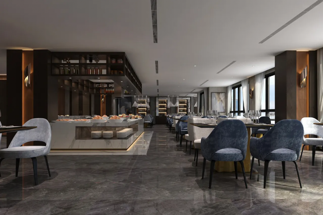 CNHOL International Hotel (Shenzhen Shiyan) 15/18