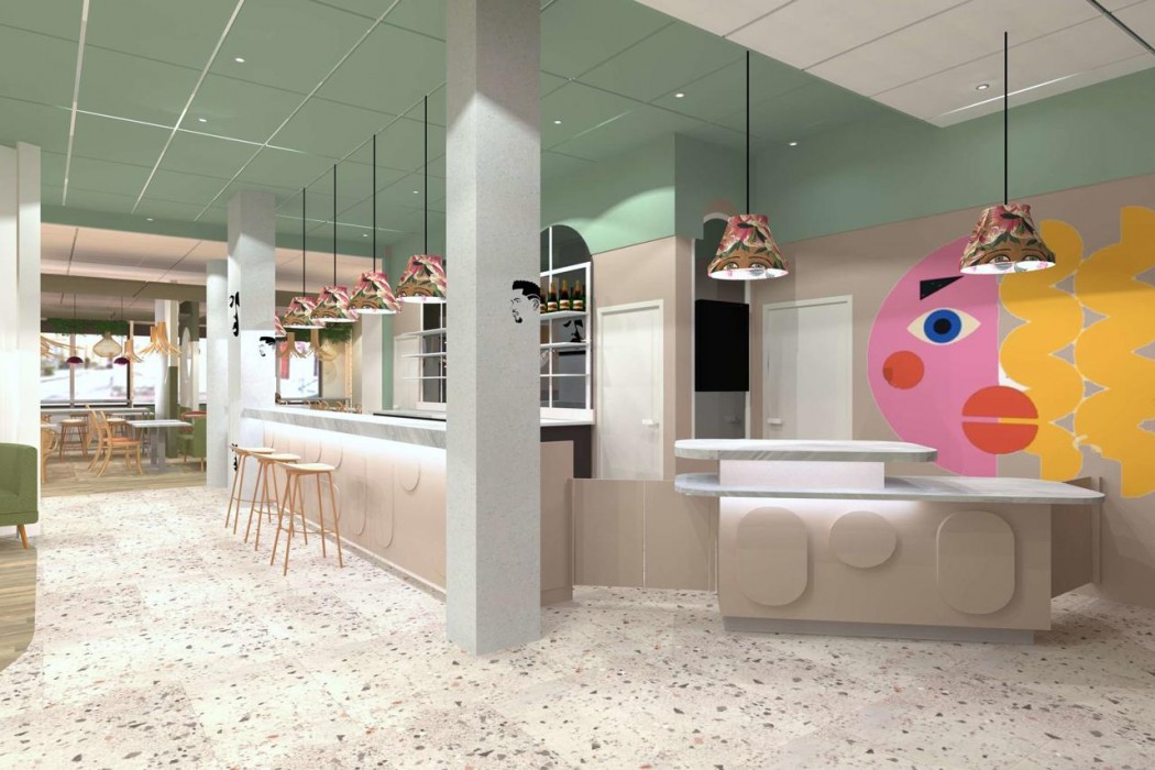 ibis Styles Metz Centre 24/41