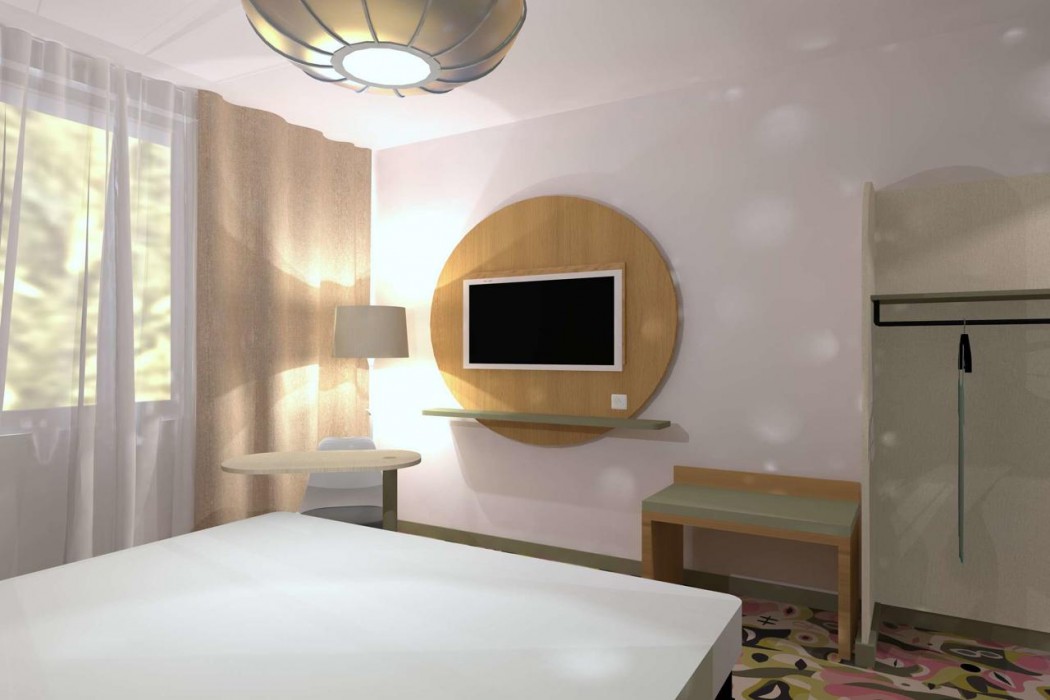 ibis Styles Metz Centre 11/41