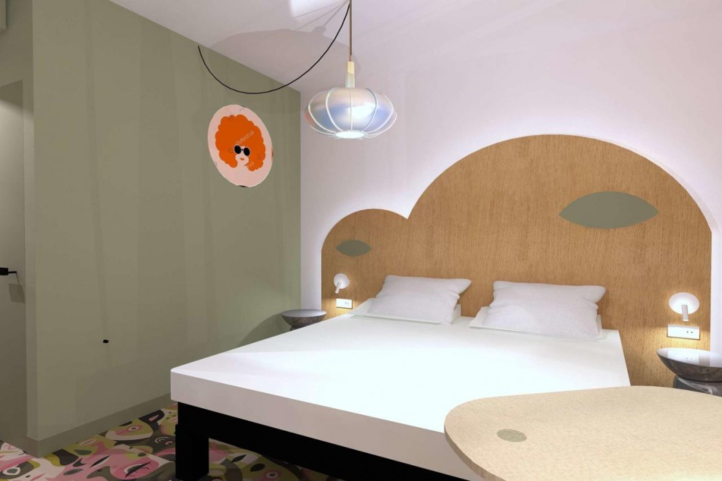 ibis Styles Metz Centre 10/41