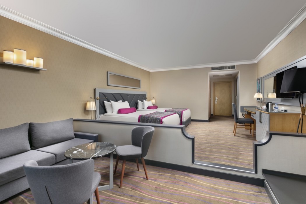 Sirene Belek Hotel 30/94